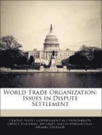 World Trade Organization 1
