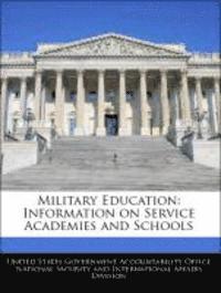 Military Education 1