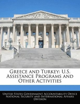 Greece and Turkey 1