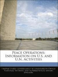 Peace Operations 1