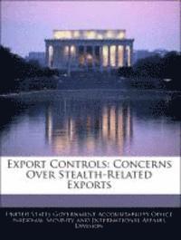 bokomslag Export Controls