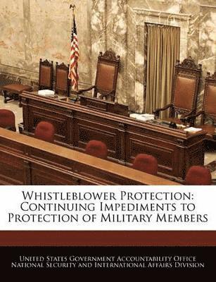 Whistleblower Protection 1