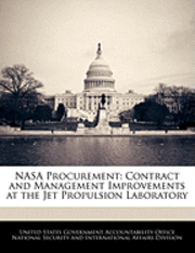 bokomslag NASA Procurement