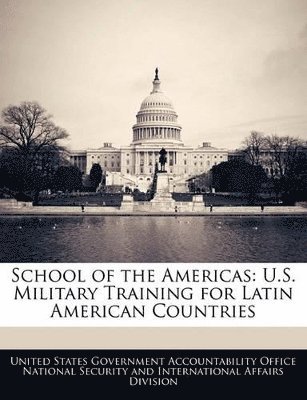 School of the Americas 1