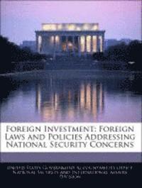 Foreign Investment 1