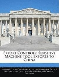 bokomslag Export Controls