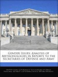 Gender Issues, Häftad