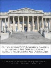 Outsourcing Dod Logistics 1