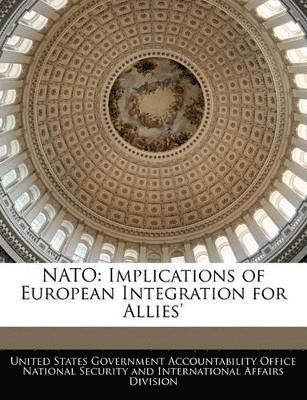 bokomslag NATO