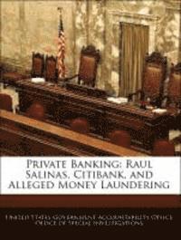 bokomslag Private Banking