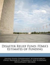 bokomslag Disaster Relief Fund