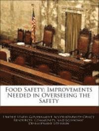 Food Safety 1