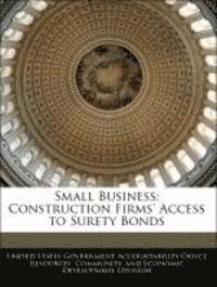 bokomslag Small Business