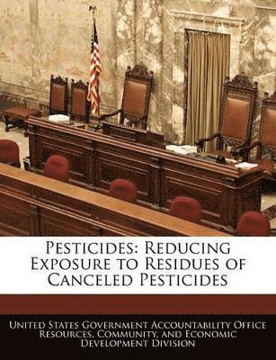 Pesticides 1