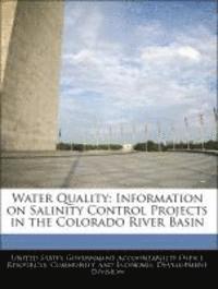Water Quality, Häftad