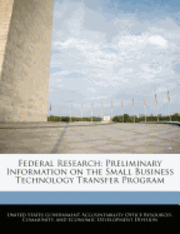 Federal Research 1