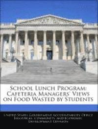 bokomslag School Lunch Program