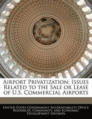 Airport Privatization 1