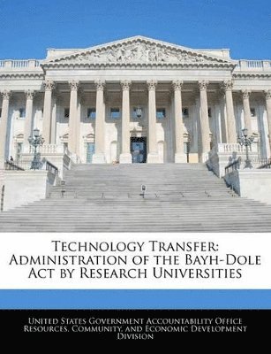 Technology Transfer 1