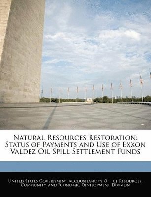 Natural Resources Restoration 1