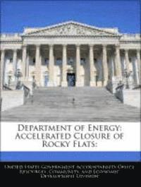 Department of Energy 1