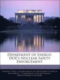 Department of Energy 1