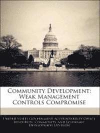 Community Development 1