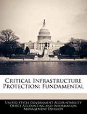 bokomslag Critical Infrastructure Protection