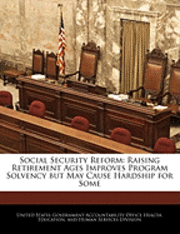 Social Security Reform, Häftad