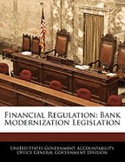 bokomslag Financial Regulation