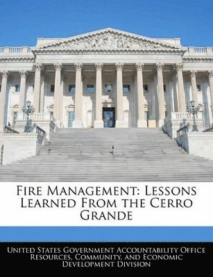 Fire Management 1