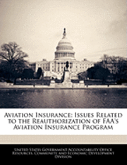 bokomslag Aviation Insurance