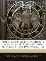 bokomslag Public Papers of the Presidents of the United States
