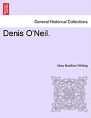 Denis O'Neil. 1