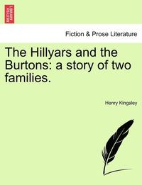 bokomslag The Hillyars and the Burtons