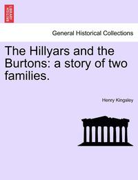 bokomslag The Hillyars and the Burtons