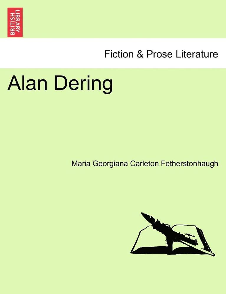 Alan Dering 1