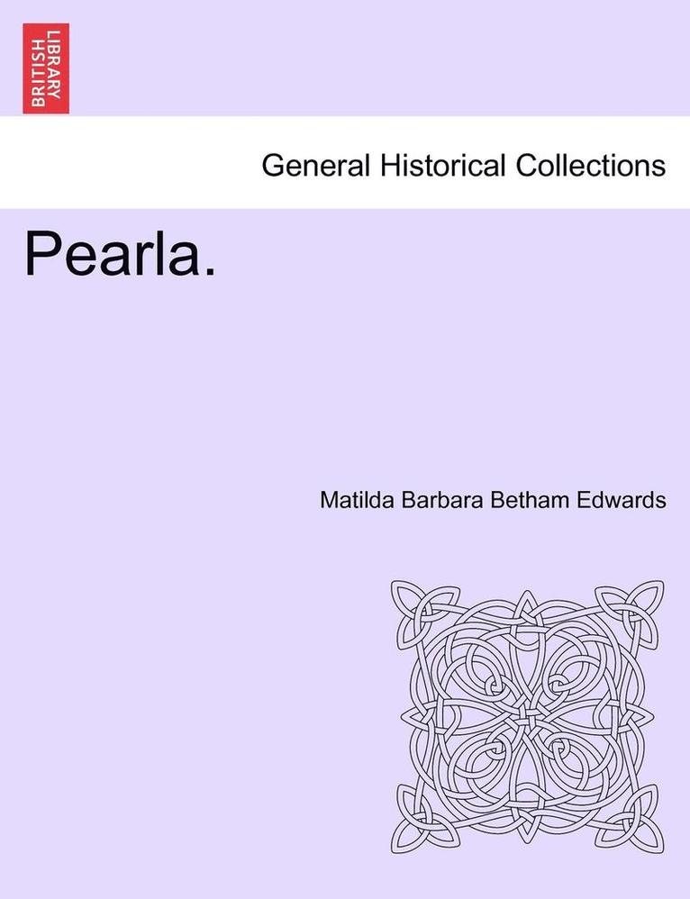 Pearla.