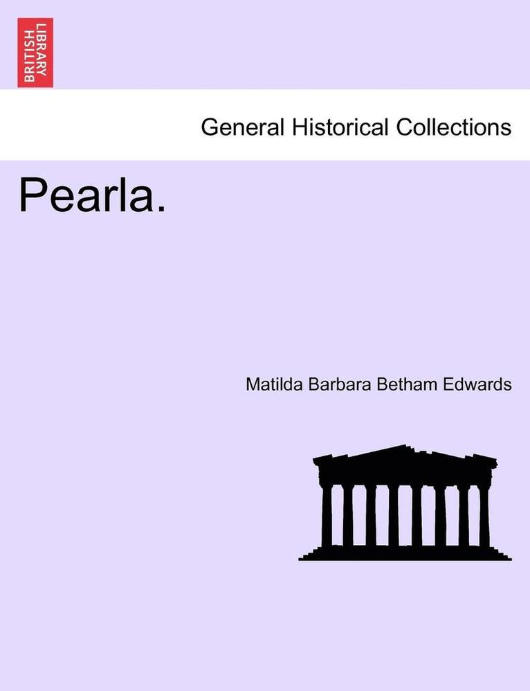 Pearla.