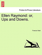 Ellen Raymond 1