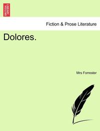 bokomslag Dolores.