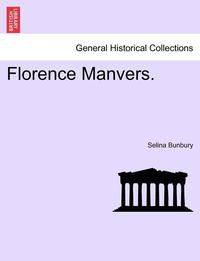 bokomslag Florence Manvers.