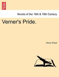 bokomslag Verner's Pride.