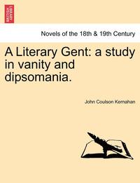 bokomslag A Literary Gent