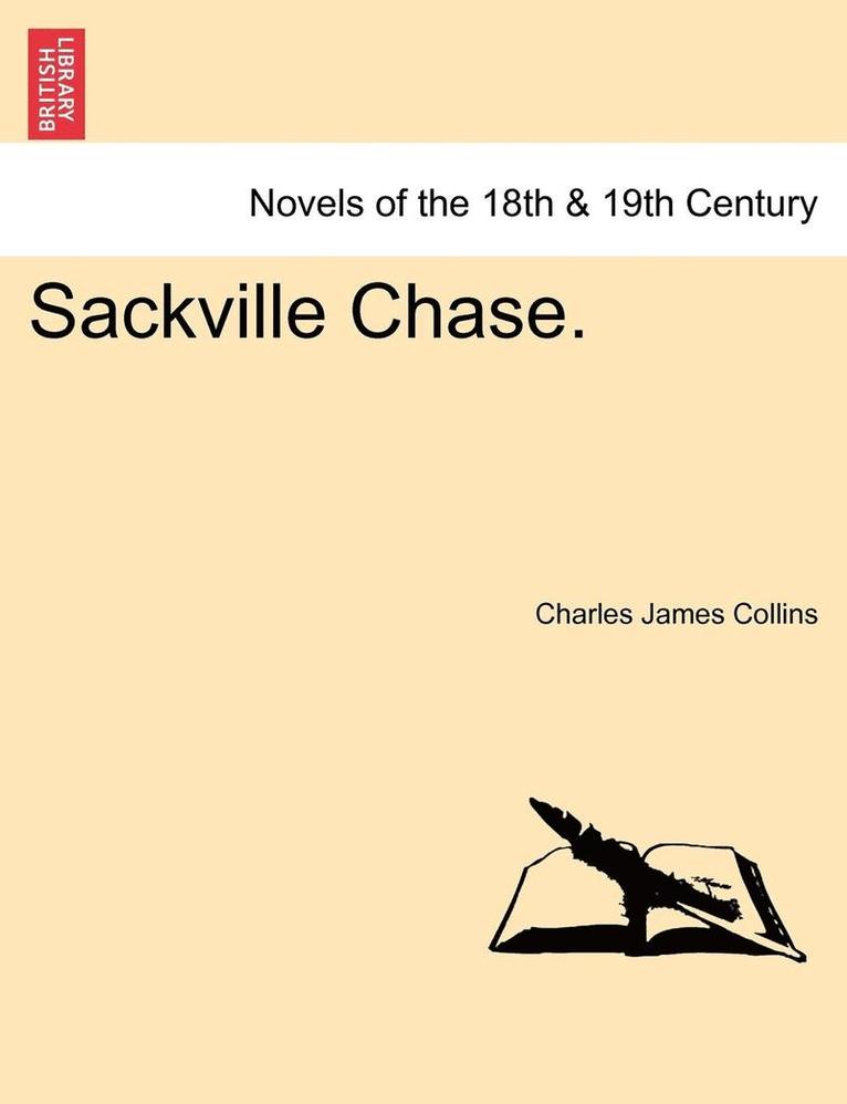 Sackville Chase. 1
