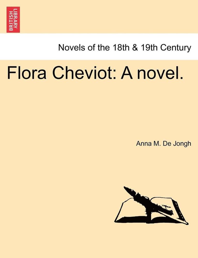 Flora Cheviot 1