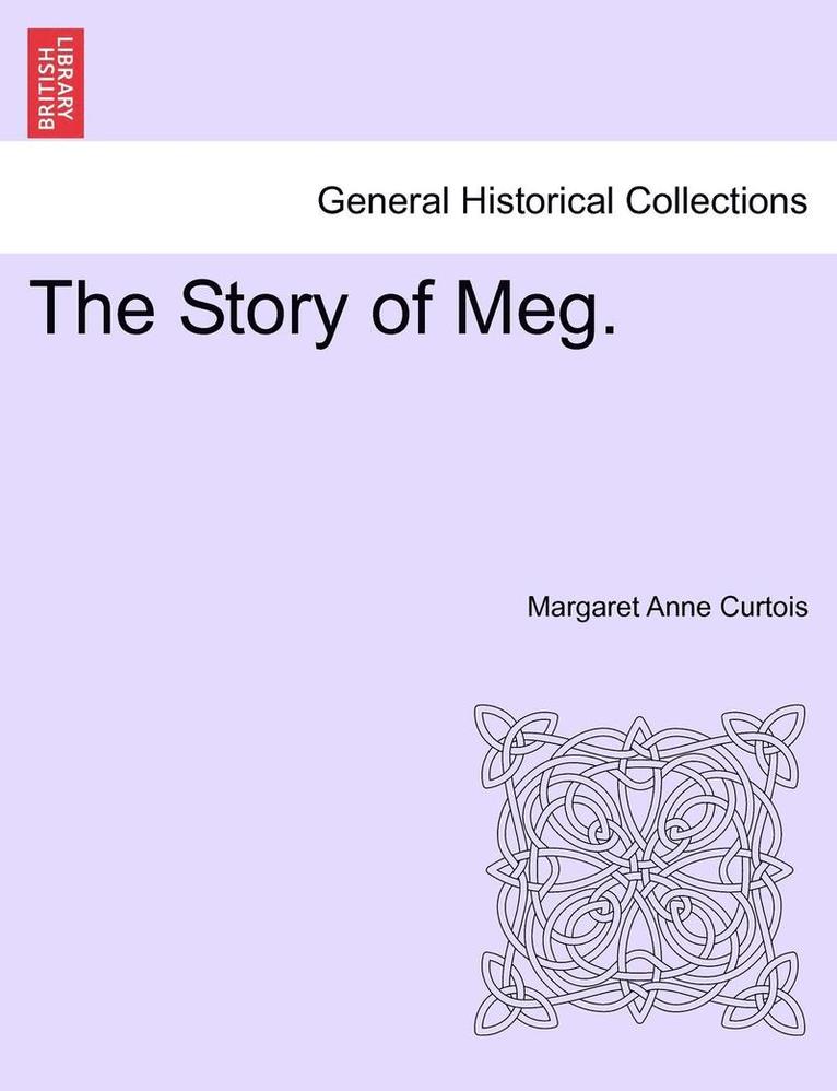 The Story of Meg. 1