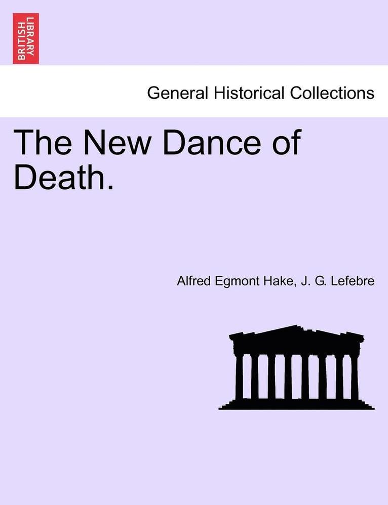 The New Dance of Death. 1