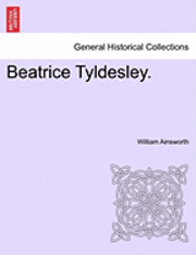 Beatrice Tyldesley. 1