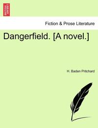 bokomslag Dangerfield. [A Novel.] Vol. II.